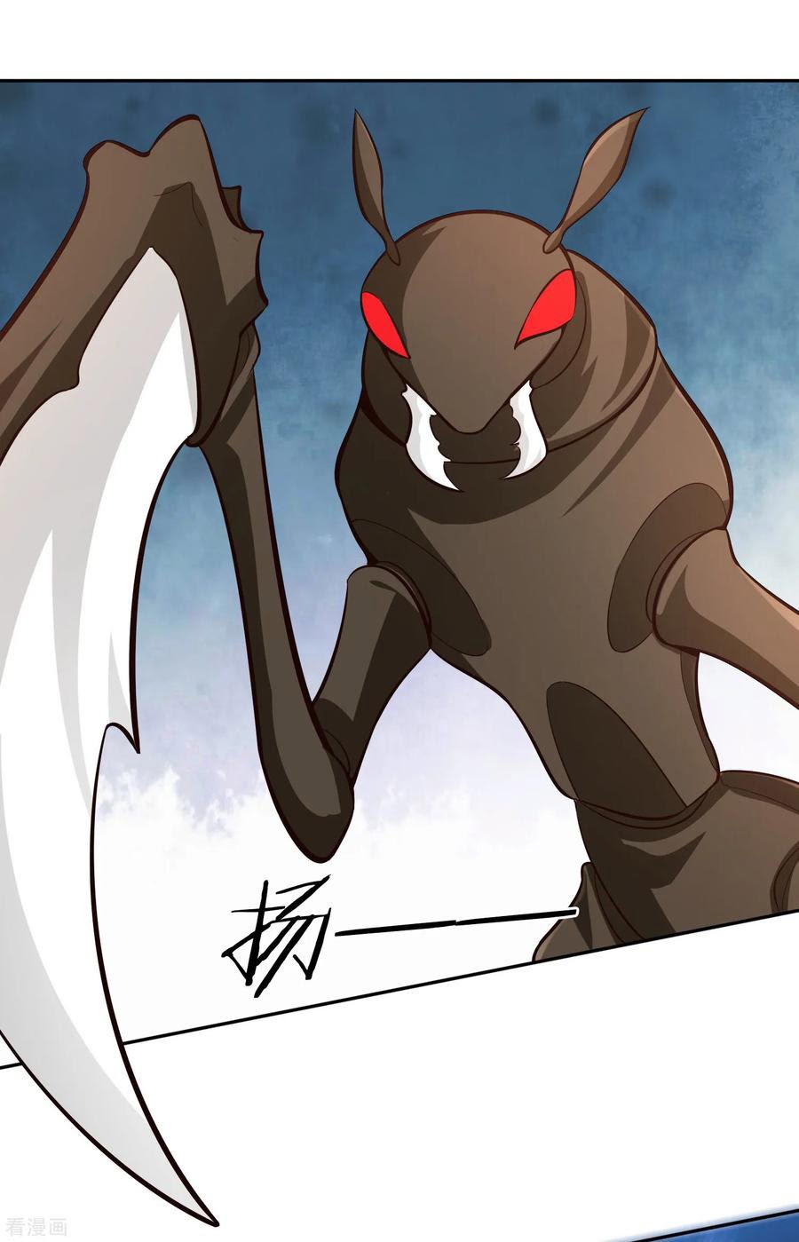 Sword Master of Soul Spirit Chapter 65 Gambar 2